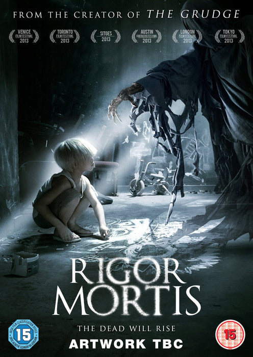Rigor Mortis