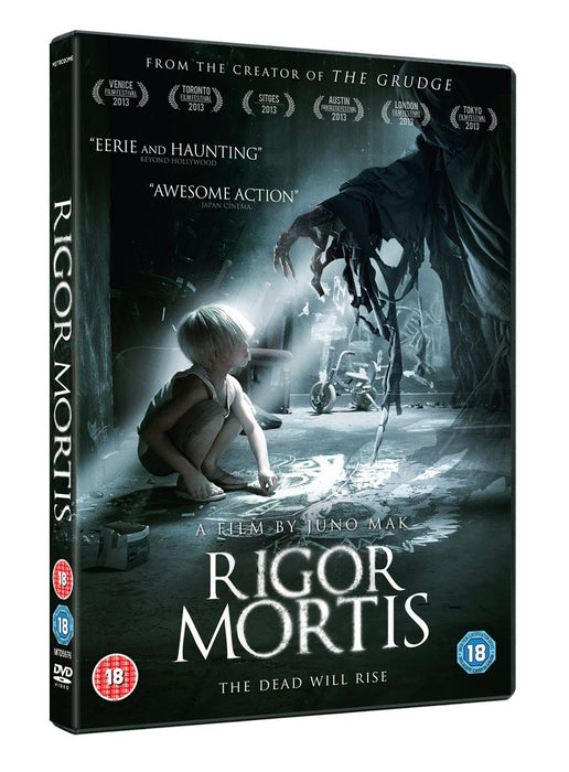 Rigor Mortis