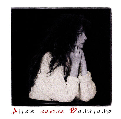 Canta Battiato