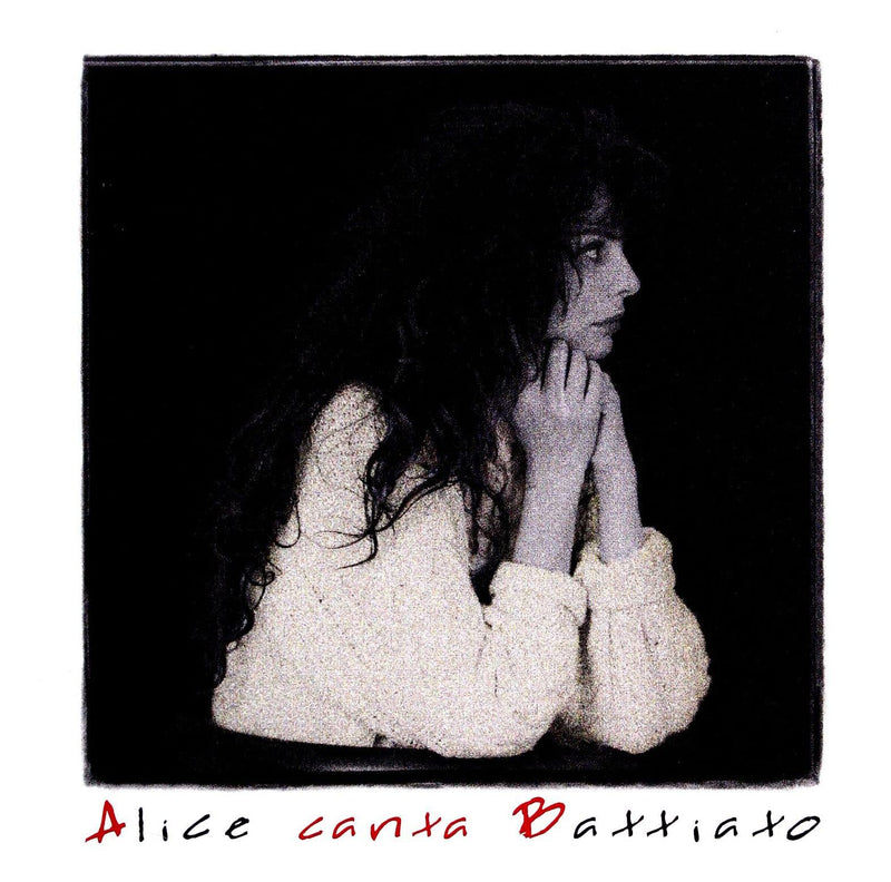 Canta Battiato