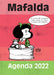 Mafalda. Agenda 2022