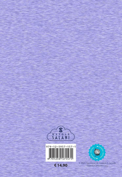 Mafalda. Agenda 2023