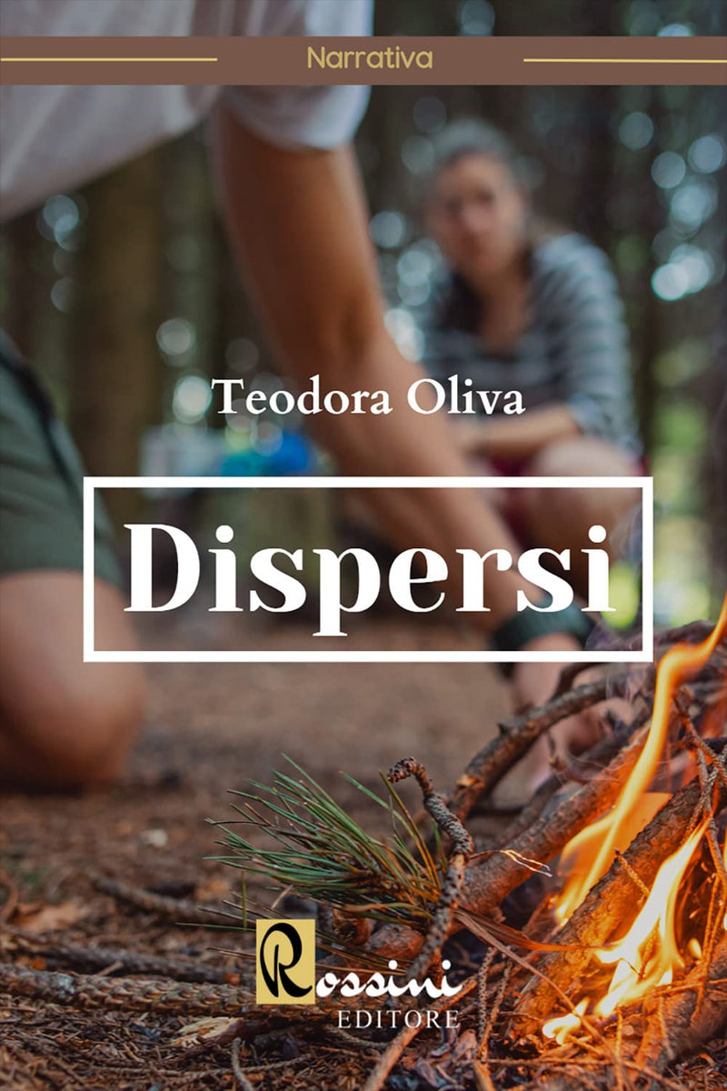 Teodora Oliva   Dispersi