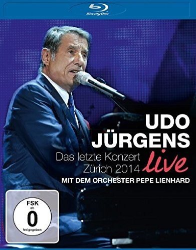 DAS LETZTE KONZERT-ZURICH 2014