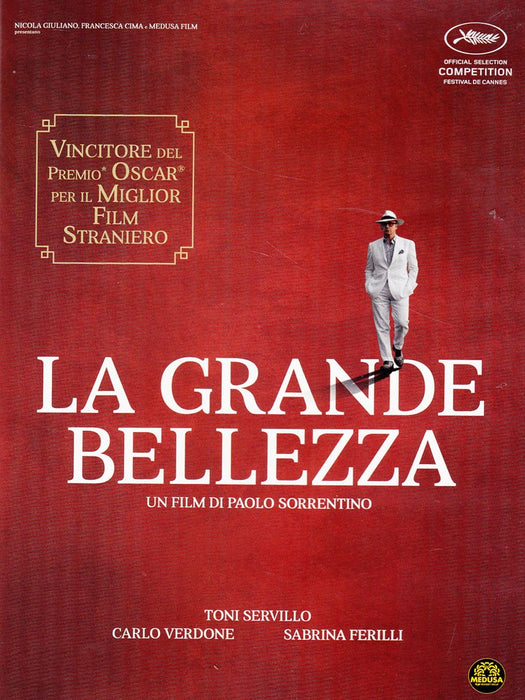 La grande bellezza