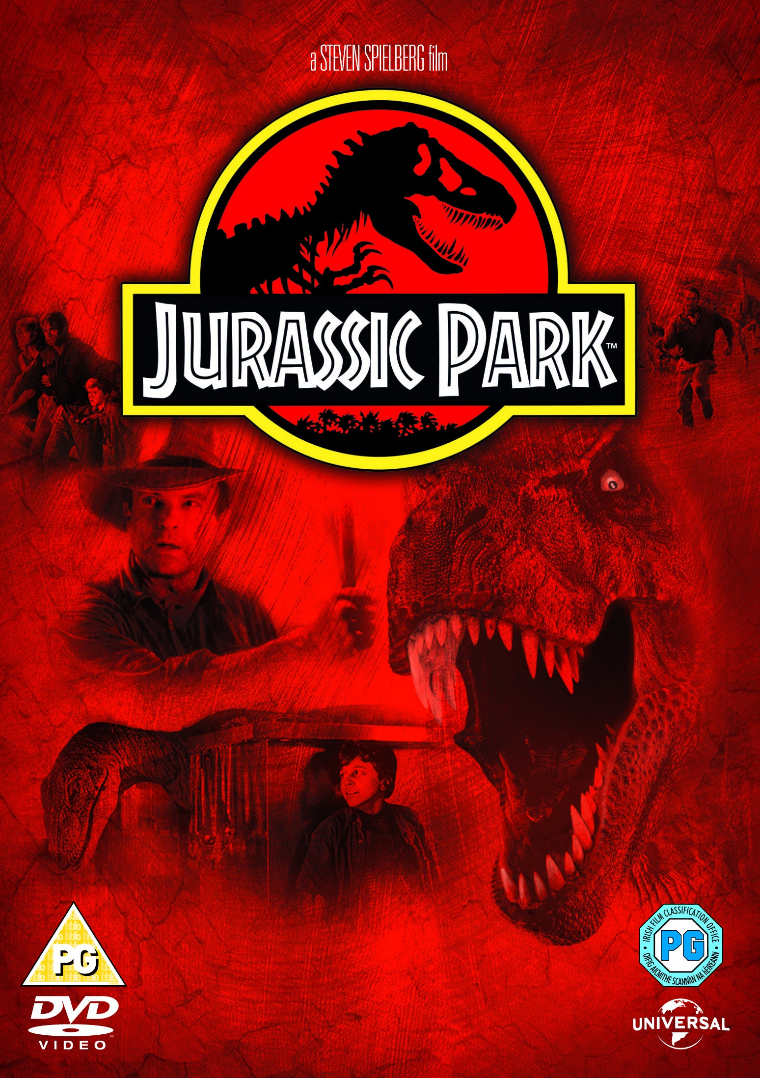 Jurassic Park