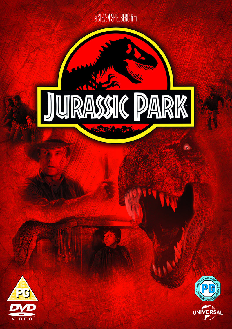 Jurassic Park