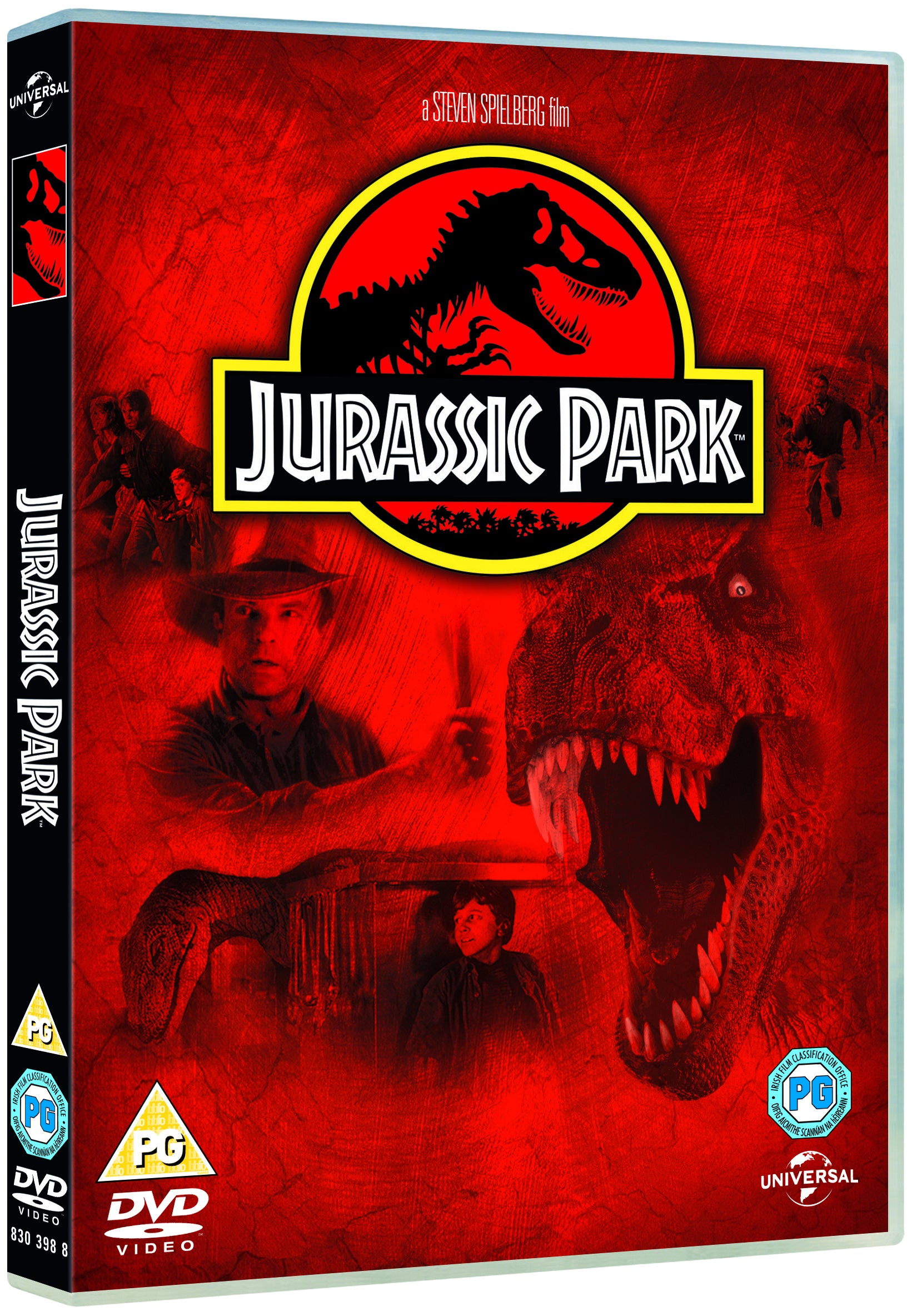 Jurassic Park