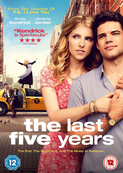 The Last Five Years