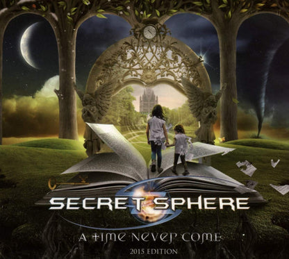 A Time Never Come (2015
