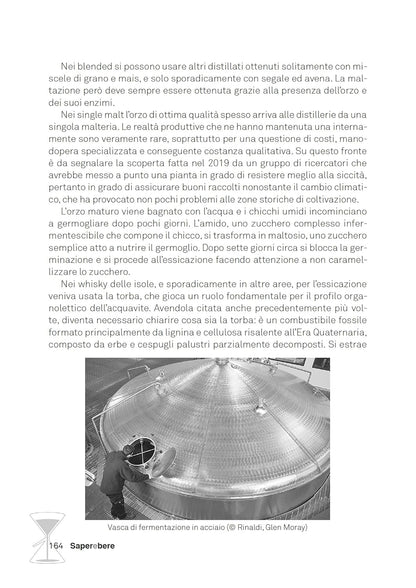 Saperebere. Complete edition