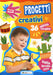 Progetti Creativi. Piccole Mani. Ediz. A Colori