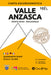 Valle Anzasca. Monte Rosa versante nord, Macugnaga 1:25.000: Wanderkarte 1:25000