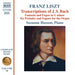 Franz Liszt: Transcriptions of J.S. Bach