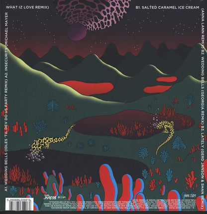 Metronomy Forever Remixes (Ltd. Edition
