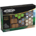 Renegade Game Studios | Heroscape: Lands of Valhalla Terrain Expansion | Game Accessory | Ages 14+