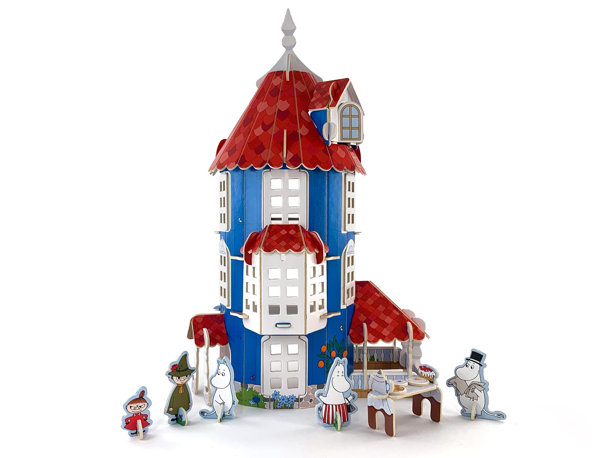 Moomins House