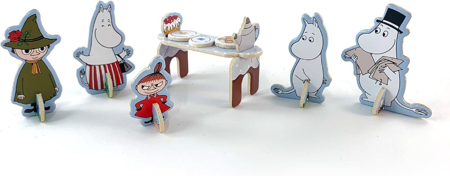 Moomins House