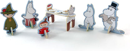 Moomins House