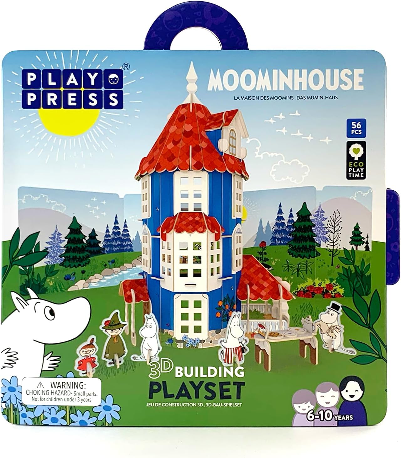 Moomins House