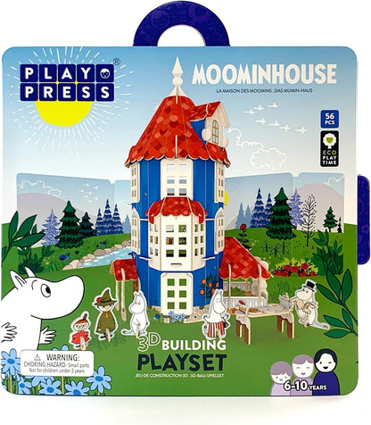 Moomins House