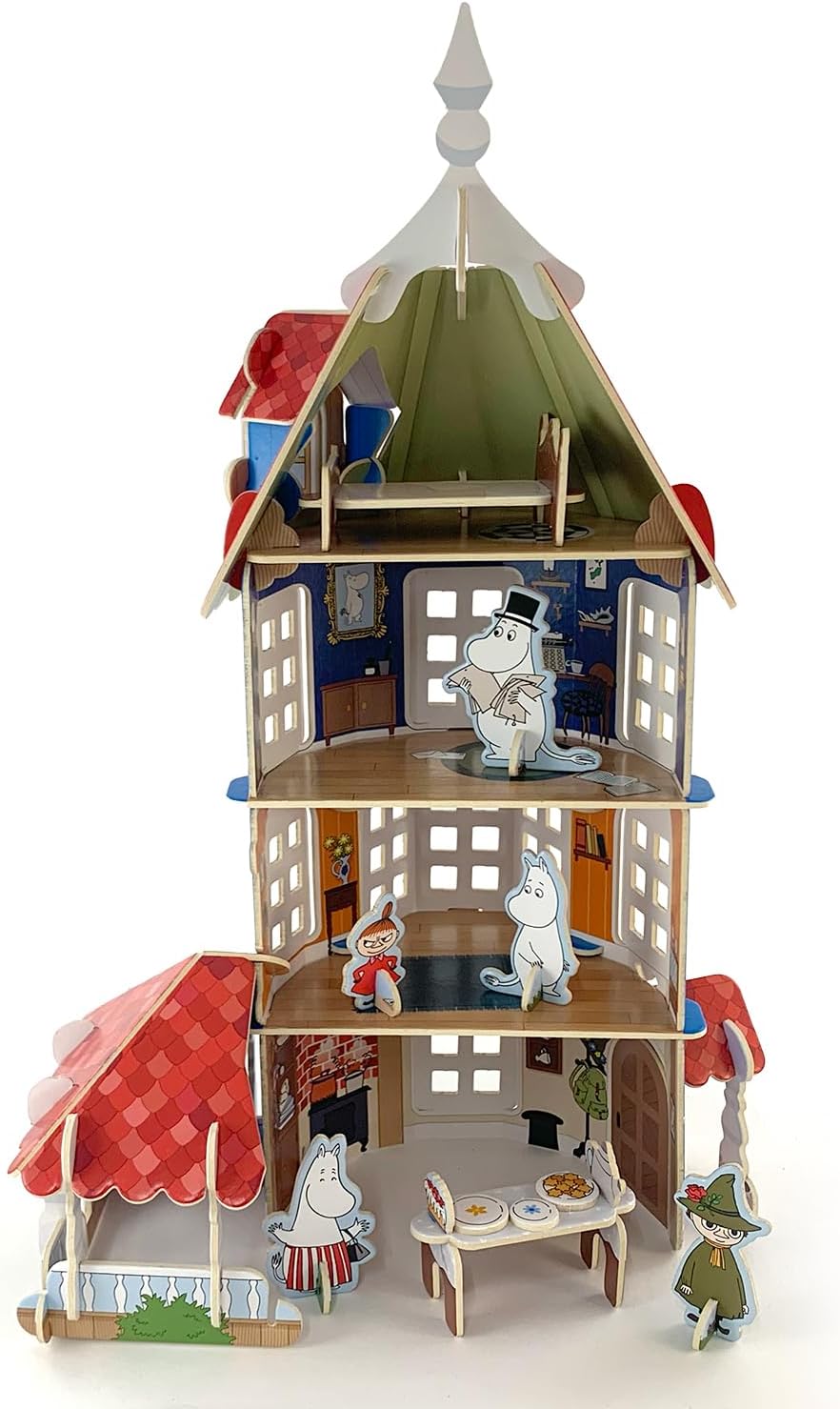 Moomins House