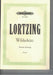 DER WILDSCHUTZ CHANT