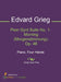 Peer Gynt Suite No1 Op 46 Vln1