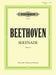 Beethoven: Serenade Op.41 (Flute (or Violin) and Piano) (EP4663)