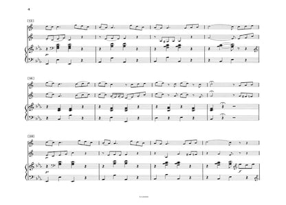 Concertino For 2 Horns