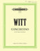 Concertino For 2 Horns