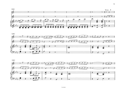 Concertino For 2 Horns