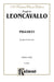 Pagliacci
