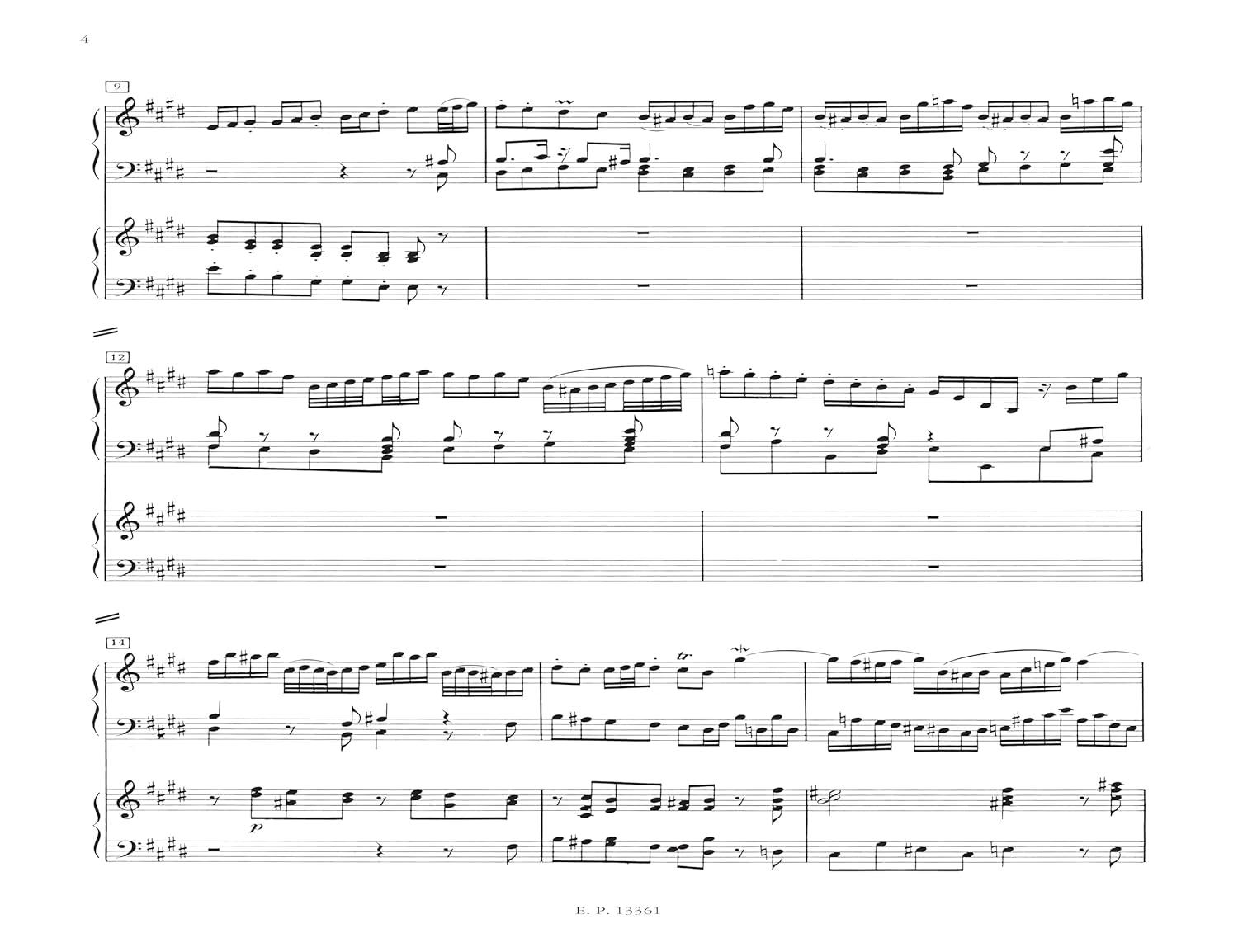 Concerto Nr 2