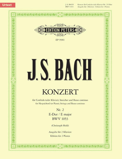 Concerto Nr 2