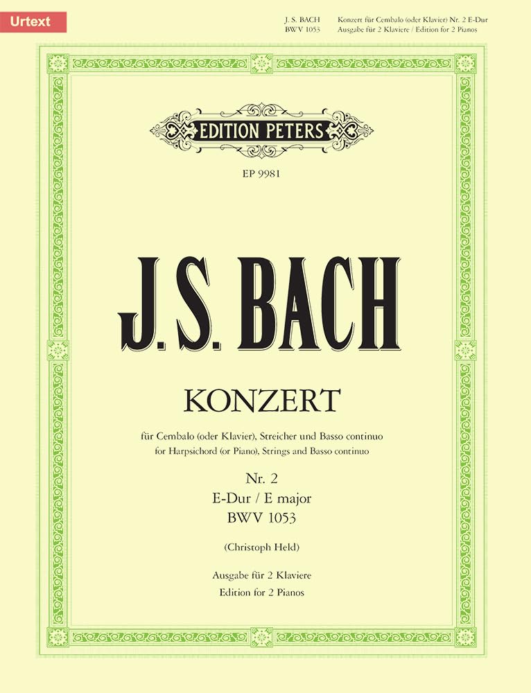 Concerto Nr 2