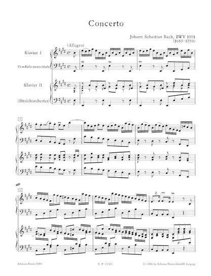 Concerto Nr 2