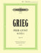Peer Gynt Suite No1 Fur Klaviertrio