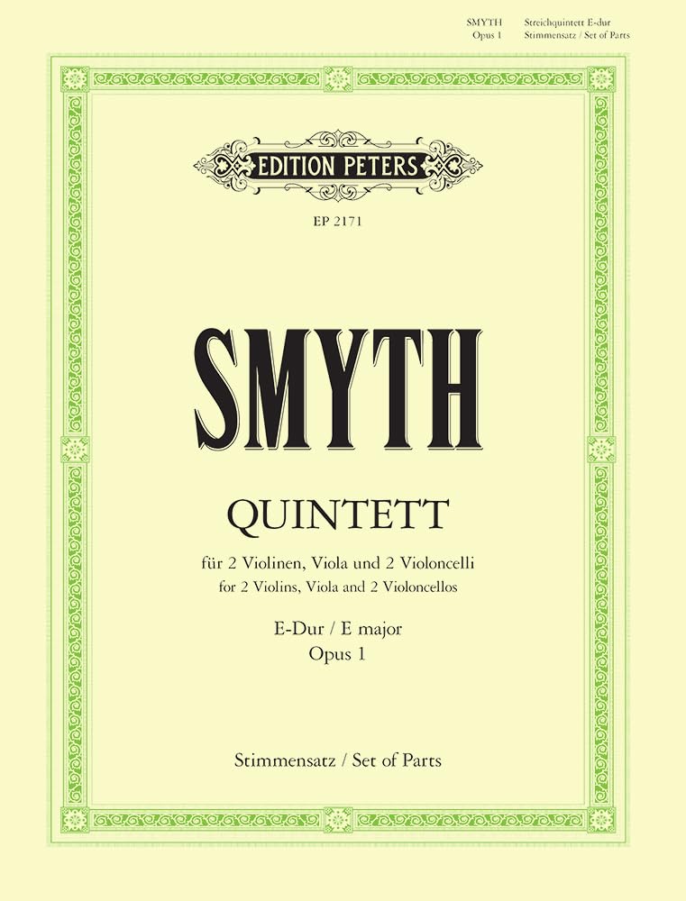 Streichquintett