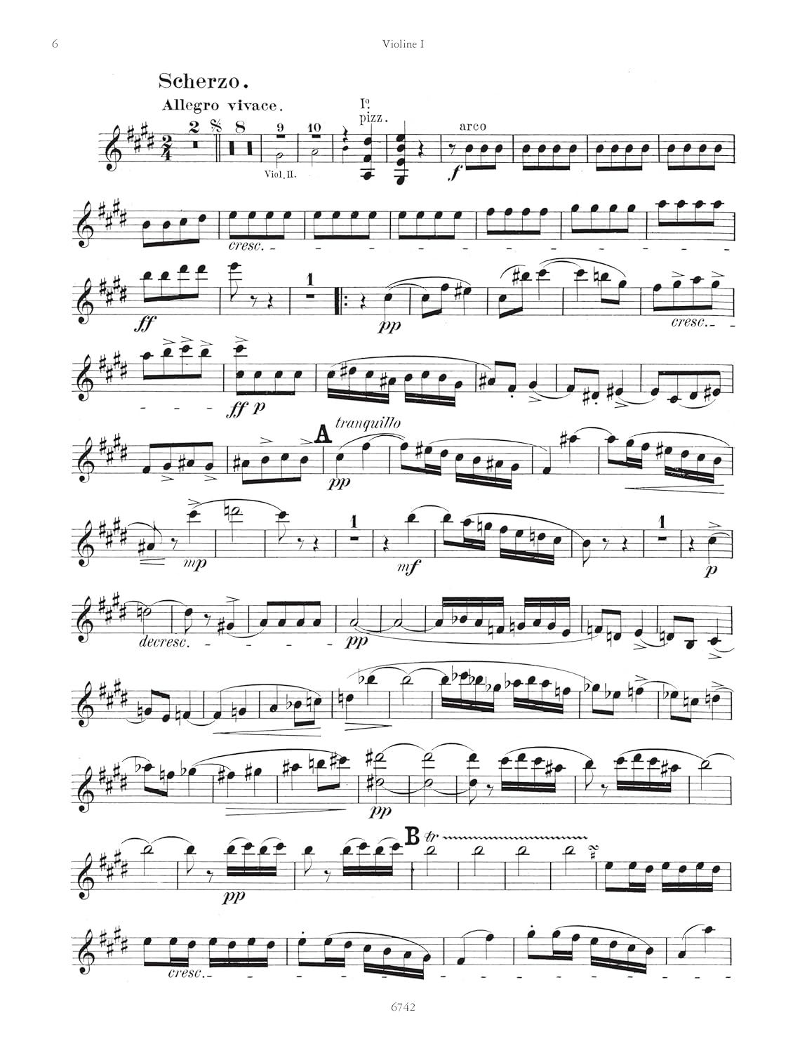 Streichquintett