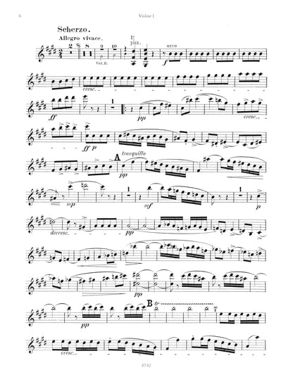 Streichquintett
