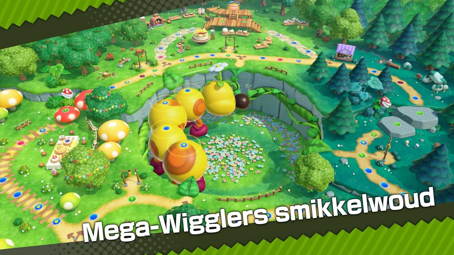 Mario Party - Jamboree