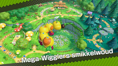 Mario Party - Jamboree