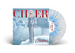 Christmas (Amazon Exclusive White and Blue Splatter Vinyl + Alternate Cover