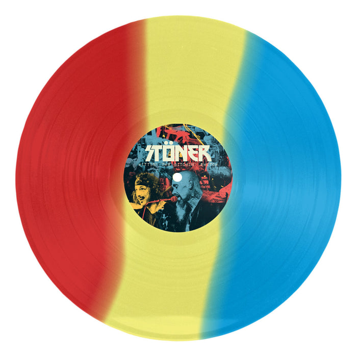 Hittin' the Bitchin' Switch