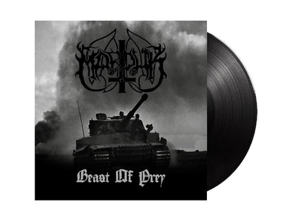 Beast of Prey: Brutal Assault