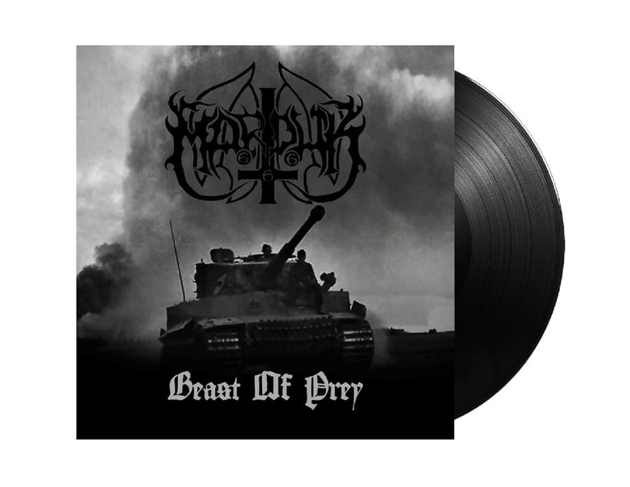 Beast of Prey: Brutal Assault