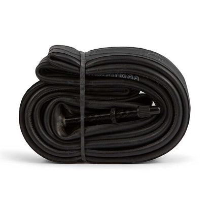 Hutchinson Luftkammer, Standardventil, 700 x 25 bis 30 cm, Schwarz