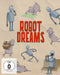 Robot Dreams - Special Edition (Blu-ray+CD