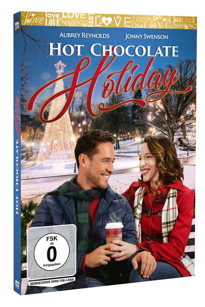 Hot Chocolate Holiday